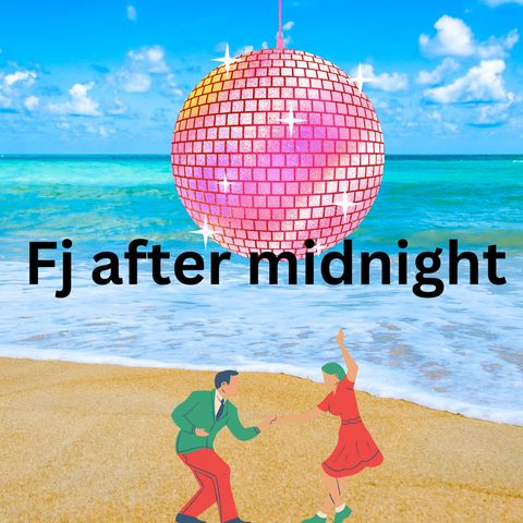 Deb aftermidnight