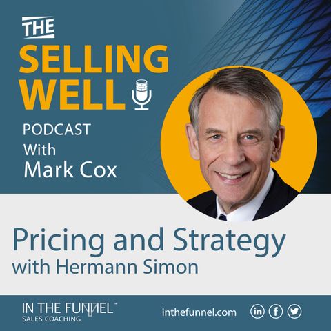 Pricing and Strategy with Hermann Simon