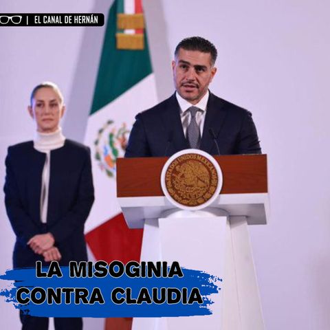 ¿De qué va la estrategia de seguridad de Claudia?