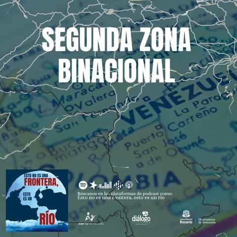 Segunda zona binacional