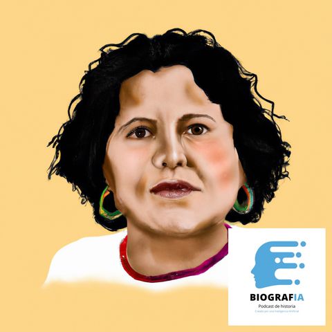 Berta Cáceres: Lucha y Legado