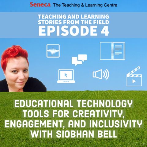 Educational Technology Tools to Improve Engagement, Creativity, and Inclusivity