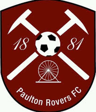 Paulton Rovers v Weymouth 1st Half