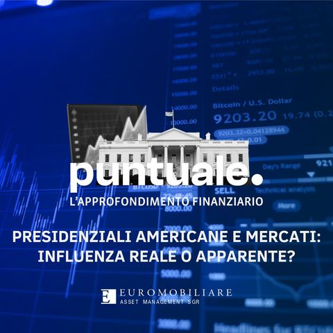 Presidenziali Americane e Mercati: Influenza Reale o Apparente?