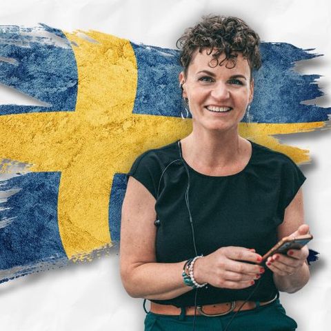 #04 Równouprawnienie w szwedzkiej firmie