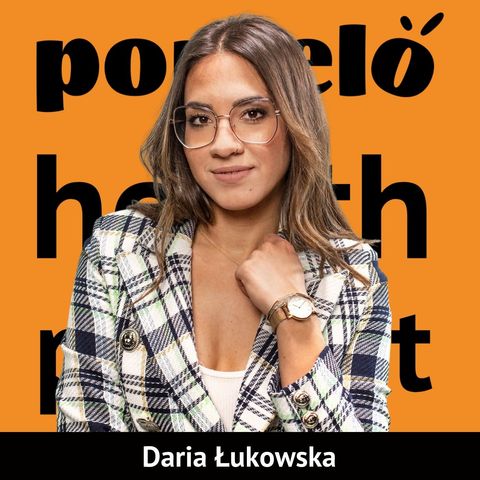 Dieta IF, czyli post przerywany - Daria Łukowska | Odcinek 12
