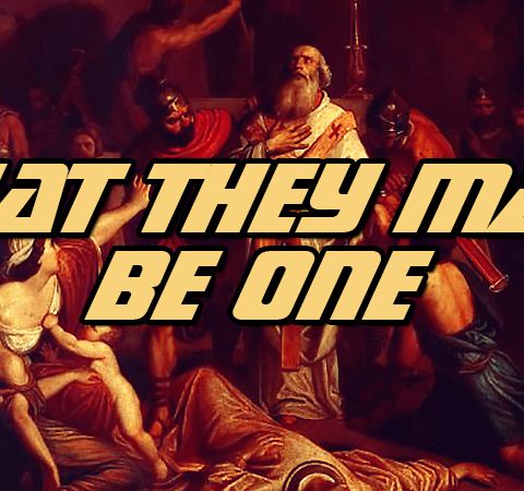 NTEB RADIO BIBLE STUDY: What Your King James Bible Has To Say About Unity Among Christians In The Church Age May Surprise You