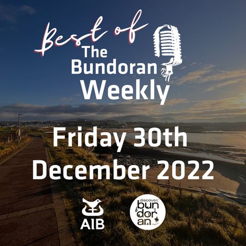 214 - The Bundoran Weekly Friday 30th December 2022