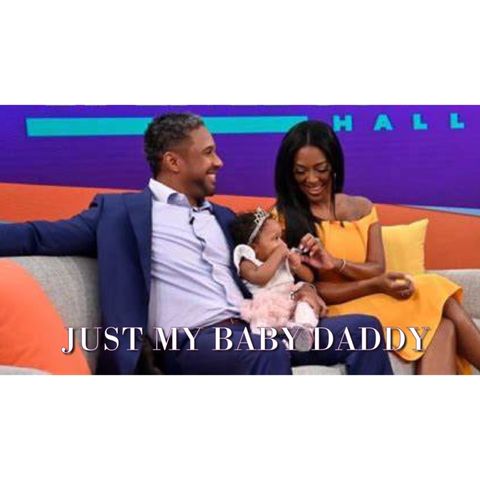 Kenya Wants Another Kid But Not Another Dad | Embryo Contract? | RHOA