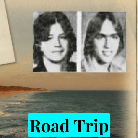 Road Trip (re-release)