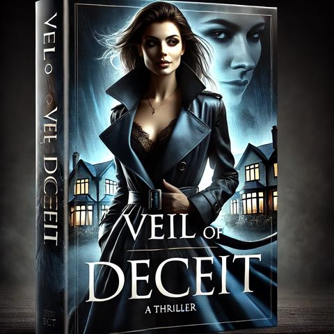 Veil of Deceit