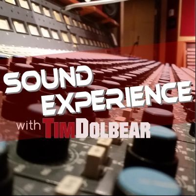 10/10/16 Michael Carnes of Exponential Audio and Marc DeGeorge from SSL
