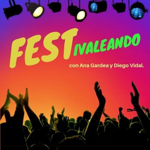 FESTivaleando - Festival NRMAL