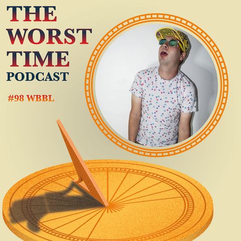 #98 - WBBL