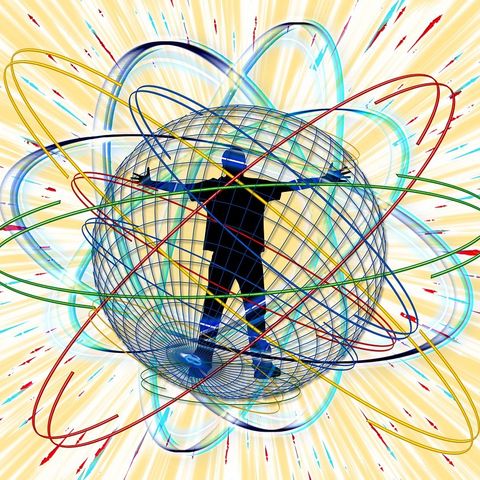 SpiroCast - Kvantumok, univerzumok, spiritualitás - Balogh Bélával és Bükki Tamás Ailával