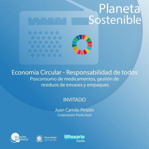 Economía circular - Responsabilidad de todos