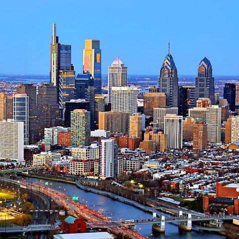 La rivincita di Philadelphia