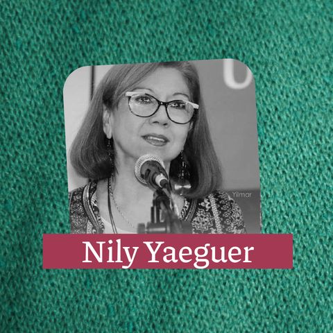 Nily Yaeger Bullón