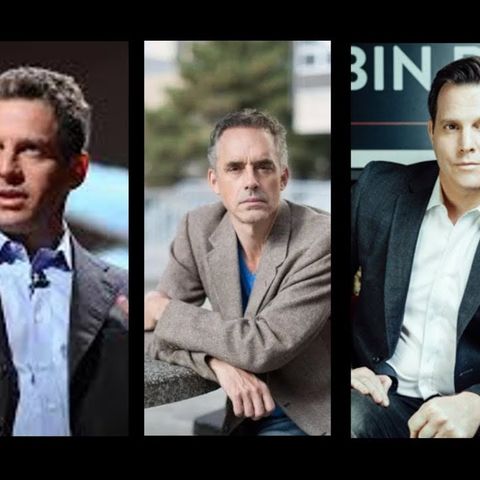 The Intellectual Dark Web or The "Polite" Right Wing