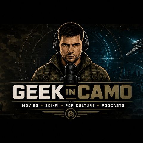 Copertina del podcast