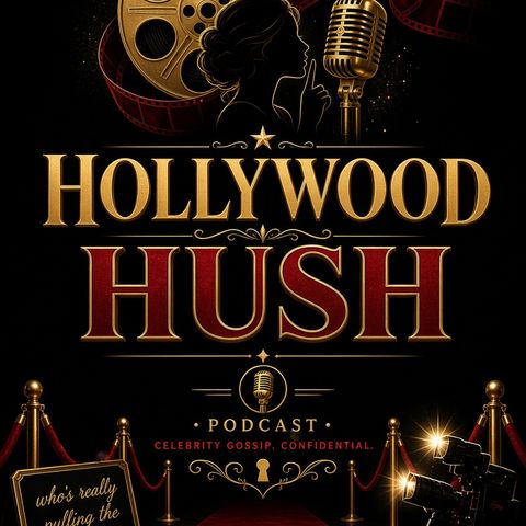 Podcast Cover