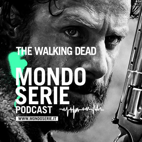 The Walking Dead: come ricostruire l'ordine caduto? | 1 classico in 2