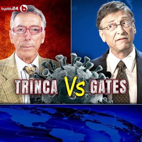 Bill Gates è un astrologo? Il biologo Franco Trinca: “Prospetta Catastrofismi”