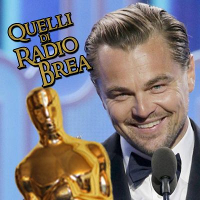 QDRB S5E09 - Gli Oscar di Radio Brea