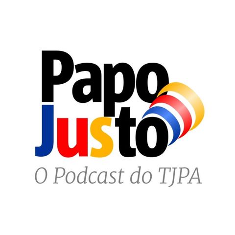 “Papo Justo” dá a palavra a jovens de Icoaraci: Podcast do TJPA conversa sobre direitos na escola Avertano Rocha