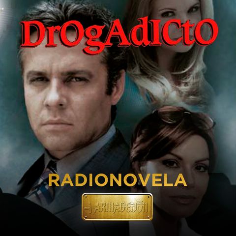 Drogadicto  - Episodio 4 - (Paco Del Toro)