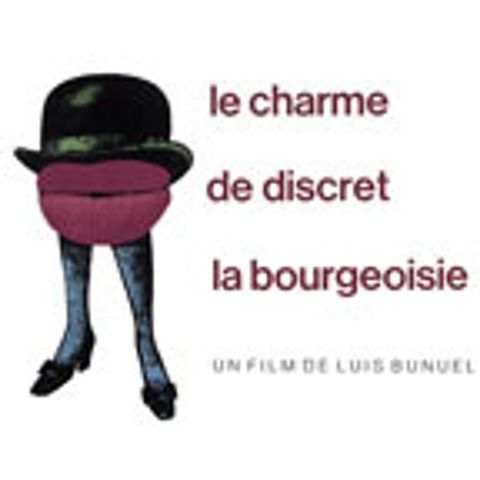 Episode 145: The Discreet Charm of the Bourgeoisie (1972)