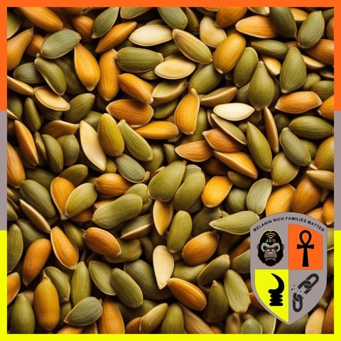 Boost Reproductive Wellness with Antioxidants in Pumpkin Seeds