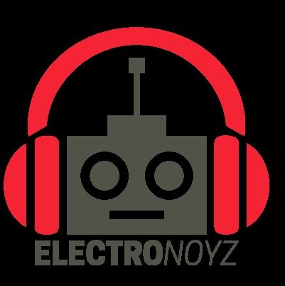 ElectroNoyz - PODCAST DEL 12.10.2016