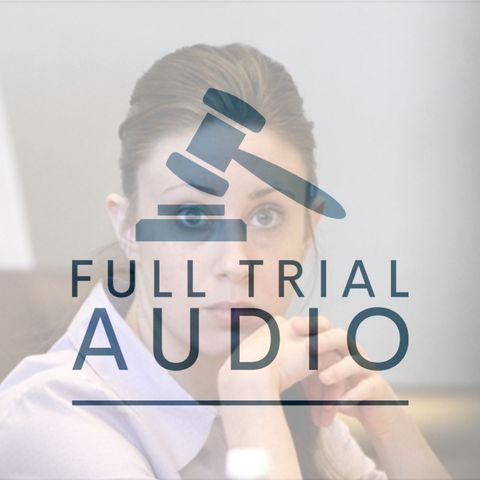 Portada del podcast