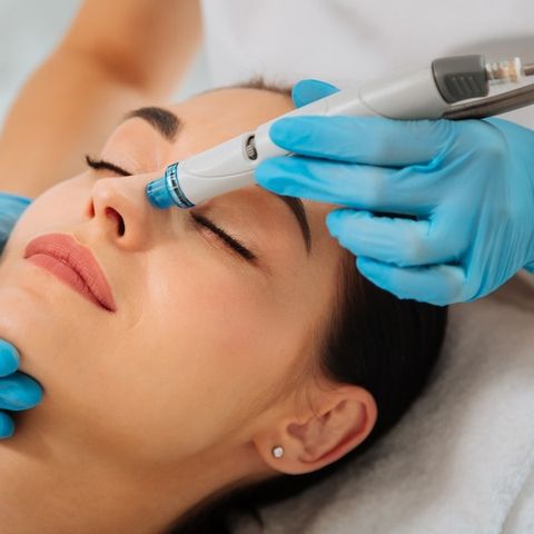 Non-Surgical Ultherapy at Peonia Medical