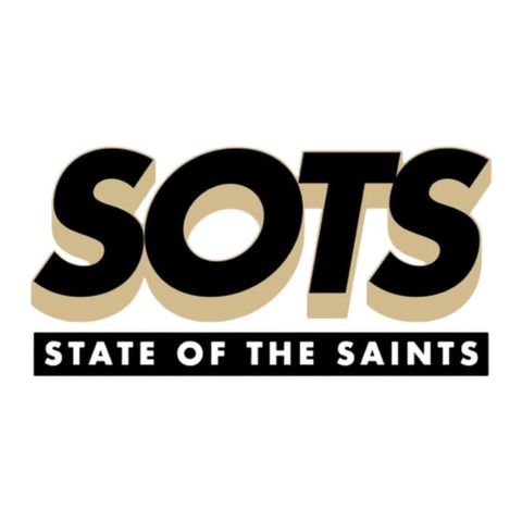 Jameis Gets Very Little Respect -Veterans Report for Training Camp | The State of the Saints Podcast
