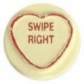 Stop Swiping LEFT and Swipe RIGHT -- Learning the Right Way to Date Differently with Mayra Figueroa-Clark