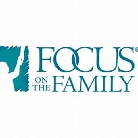 Focus on the Family - Creating a Godly Family Vision
