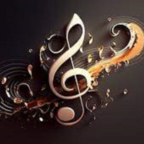 songs of the heart...the music of creation