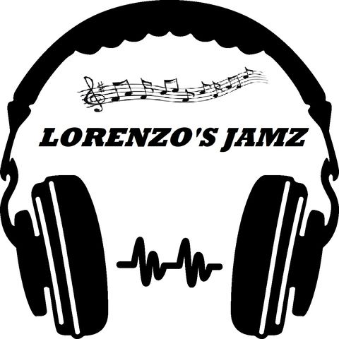 Lorenzo's Jamz Episode 005 - 20210909