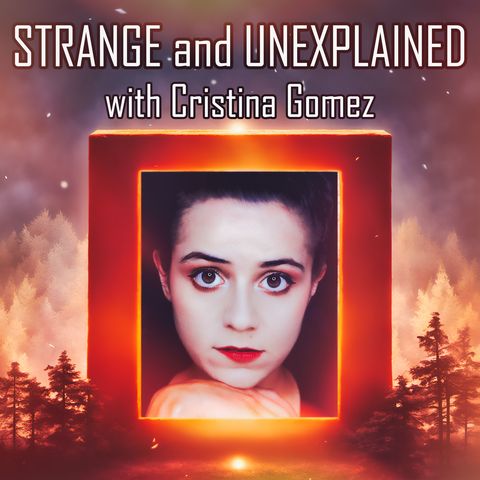 STRANGE WEEKLY NEWS - 022 - UFOs, Paranormal, and the Strange
