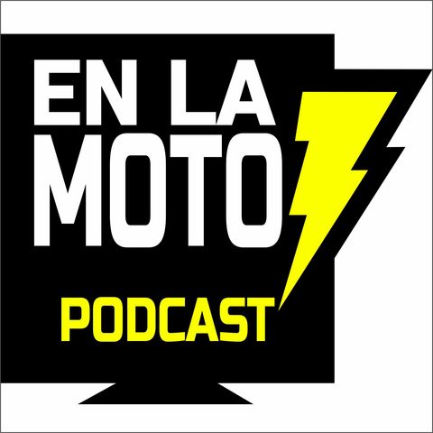 EN LA MOTO RADIO SHOW - 5 OCT 2017
