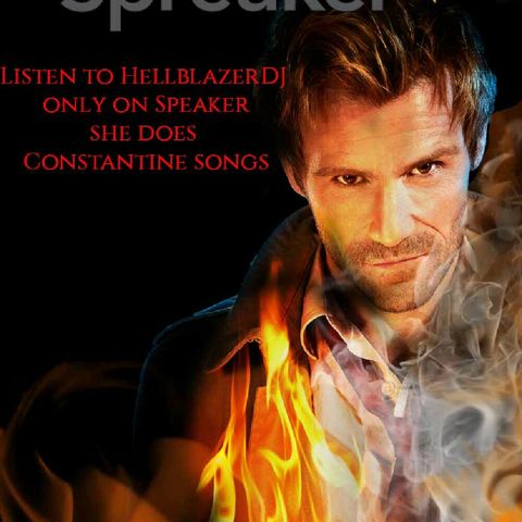 #Constantine Music Podcast