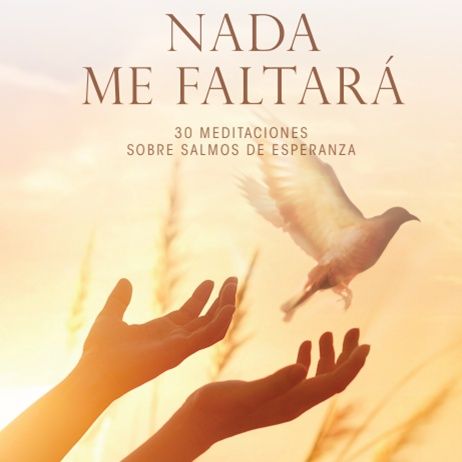 Salmos 40.4 Amaya Méndez