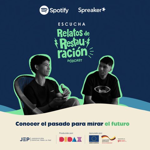 Episodio 05 - Apartadó