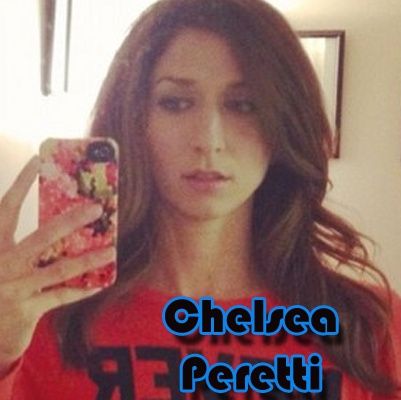 Comedian: Chelsea Peretti