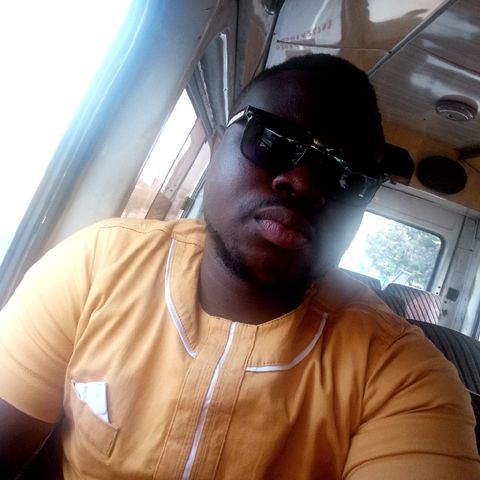 Lunch Time