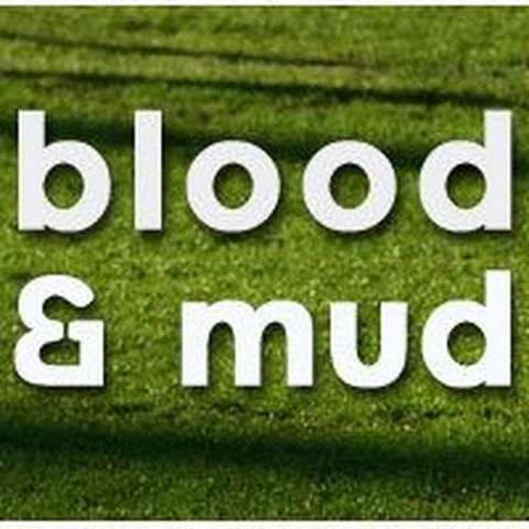 Blood & Mud Rugby Podcast, Episode 1: Rugby World Cup Quarters and Semis