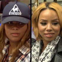 Teairra Mari & Morgan Hardman Interview