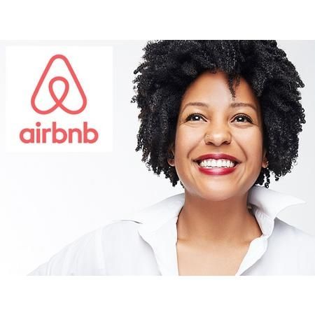 #Airbnb's Cassidy Blackwell talks #travel2021 on #ConversationsLIVE ~ @airbnb @cassblacksf #traveling
